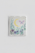 Storyteller Stitchery Midnight Garden