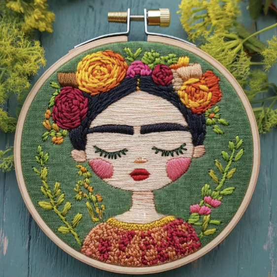 Frida