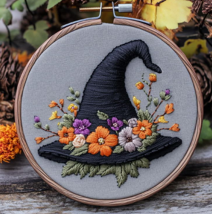 Witch Hat