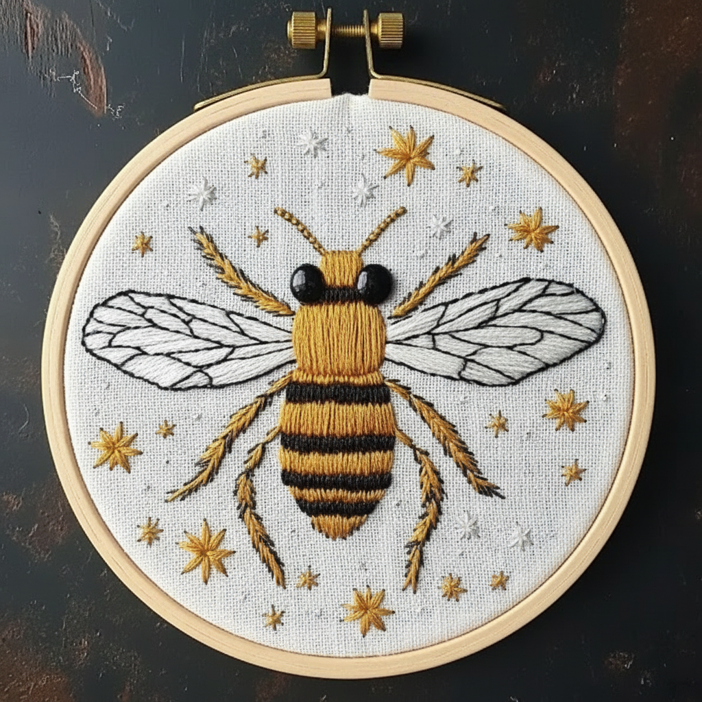 Celestial Bee