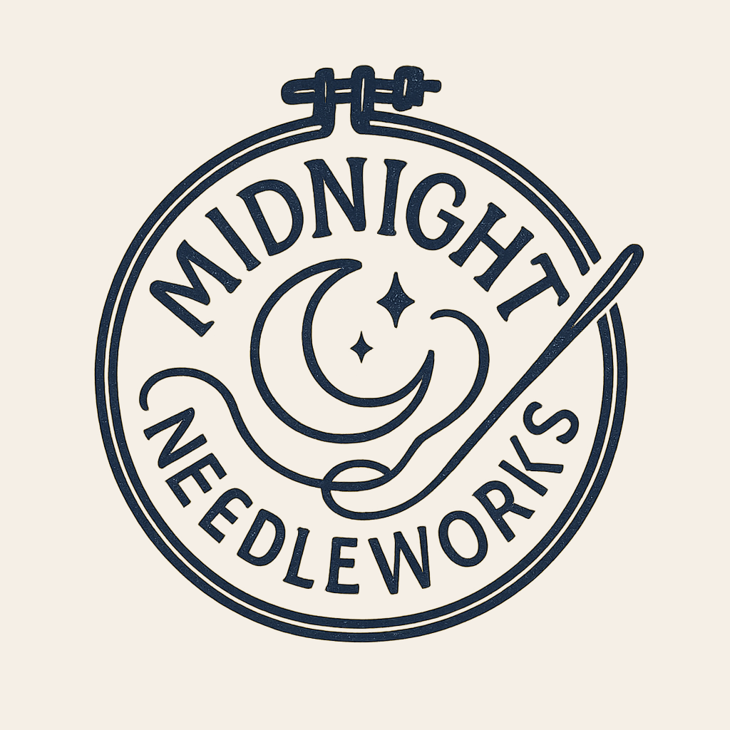  Midnight Needleworks
